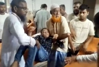 ঈদের দিন সেমাই খেয়ে একই পরিবারের ৮ জন অসুস্থ