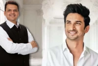 সুশান্তের মৃত্যু রহস্যের তথ্য সামনে আনলেন মহারাষ্ট্রের উপ-মুখ্যমন্ত্রী