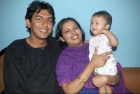 ১৬ বছর দাম্পত্য জীবন নিয়ে চঞ্চলের আক্ষেপের সুর