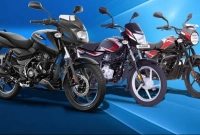 বাইক প্রেমীদের জন্য বড় সুখবর দিলেন বাজাজ