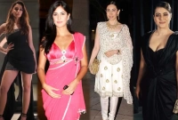 স্কুলের গণ্ডি পার করতে পারেননি যেসব বলিউড তারকা