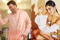 শাকিব খান সম্পর্কে যা বললেন 'প্রিয়তমা' নায়িকা ইধিকা