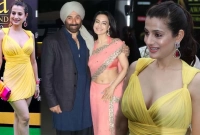 খেতেও দেওয়া হয়নি, যাতায়াতের ভাড়াও দেয়নি: আমিশা প্যাটেল