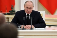 এবার ইরানকে যে বড় সুখবর দিলেন রাশিয়ার প্রেসিডেন্ট পুতিন