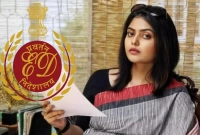 কোটি টাকার ফ্ল্যাট, বিলাসবহুল গাড়ি! সায়নীর সম্পত্তি নিয়ে প্রশ্ন 