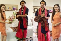 নাম-যশ ও অভিনয় ছেড়ে রাজনীতিতে জনপ্রিয় অভিনেত্রী