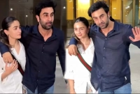 'মদের নেশায় চূর', রণবীর-আলিয়ার ভিডিও নিয়েই তুমুল চর্চা