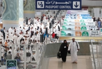 হজ করতে গিয়ে সৌদিতে গ্রেপ্তার ১৭ হাজার মুসল্লি!