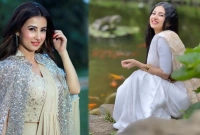 একেবারে অন্য মনামীকে দেখে মুগ্ধ ভক্তরা