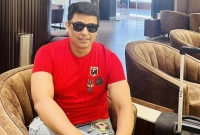 ওদের কোনো লেভেল নাই: জায়েদ খান