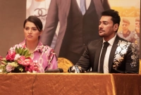 বিবাহবিচ্ছেদ নিয়ে যা বললেন অনন্ত-বর্ষা