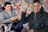 মিঠুন না সৌরভ, কাকে রাজ্যসভার সাংসদ বানাচ্ছে বিজেপি?