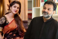 সৃজিতের হাত ধরে আবারও ঐতিহাসিক চরিত্রে দিতিপ্রিয়া!