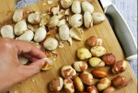 কাঁঠালের বিচির পাঁচ ধরনের রেসিপি