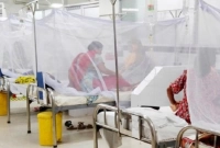 ‘স্ত্রীর মরদেহ বাড়িতে এনে শুনি হাসপাতালে আমার মেয়েটাও মারা গেছে’