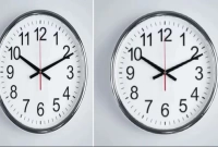 প্রত্যেক দোকানেই ঘড়িতে সবসময় ১০টা বেজে ১০ মিনিট দেখায় কেন?