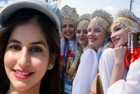 যে কারণে রাশিয়ার মেয়েরা এত বেশি সুন্দর!