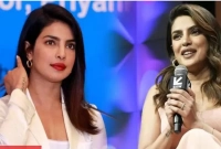 ইন্ডিয়ান সিনেমা নিয়ে প্রিয়াঙ্কার ‘বিতর্কিত’ মন্তব্য : তীব্র সমালোচনা