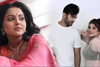 স্বামী জিতুর সঙ্গে শ্রাবন্তীর সম্পর্ক নিয়ে মুখ খুললেন নবনীতা