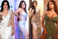 সুখ না মেলায় স্বামী রেখে অন্য পুরুষের সঙ্গে সহবাসে এই ৫ অভিনেত্রী!