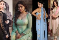 সেরা ১০ পাক-সুন্দরী, যাদের রূপে মুগ্ধ গোটা দুনিয়া