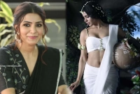 প্রযোজকদের টাকা ফিরিয়ে দিলেন, অভিনয় থেকে বিদায় নিচ্ছেন সামান্থা!