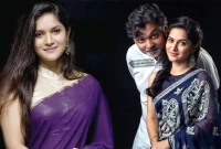 সৃজিতের অন্য কিছু নিয়ে কথা বলার সময় নেই: মিথিলা