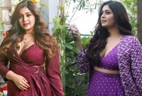 কপাল ফেটে রক্তাক্ত ঋতাভরী!