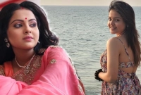 সময়টা খুব কঠিন, চেষ্টা করছি ঠিক থাকার: নবনীতা