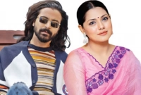 প্রকাশ্যে শরিফুল রাজকে ব্যঙ্গ করলেন তিশা