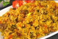  ভুনা খিচুড়ি রান্নার রেসিপি