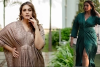 ভারতে ধর্মীয় বিভেদের বিষয়ে মুখ খুললেন হুমা কুরেশি