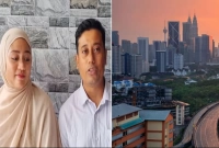 ভালোবাসার এক অনন্য নজির  ভালোবাসার এক অনন্য নজির