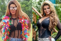 আবার বিয়ে করার জন্য আজব কাণ্ড ঘটালেন রাখি সাবন্ত