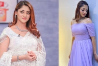 বিয়ের পর সিনেমা ছাড়ার সিদ্ধান্ত পূজা চেরির!