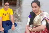 প্রেমের টানে নারী ইউপি মেম্বারকে নিয়ে উধাও পুরুষ মেম্বার