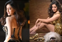 ৪২ পেরলেও গ্ল্যামারে ঘাটতি নেই, এখনও উপচে পড়ছে রাইমার যৌবন