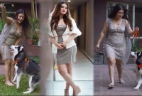 এনার কিলার পোজে কুপোকাত নেটদুনিয়া