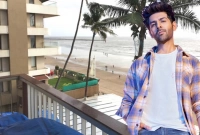 সাফল্যের মুখ দেখছে না সিনেমা, অথচ বিলাসবহুল ফ্ল্যাট কিনলেন কার্তিক!