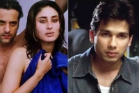 বদ্ধ ঘরে বাক-বিতন্ডায় লিপ্ত শাহিদ-কারিনা