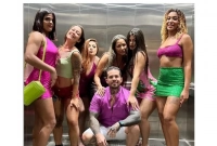 ২৭ বছরের যুবকের ছয় স্ত্রী, প্রত্যেকের ঘরেই সন্তান চান