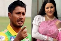 ক্রিকেটার আশরাফুল-পরীমণির যে ঘটনা নিয়ে তোলপাড়!