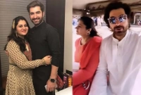 দামি গাড়িতে নয়, স্ত্রীকে নিয়ে ইজিবাইকে ঘুরলেন জিৎ!