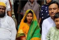 নিজ খরচে এতিম, অসহায় ৬৮তম মেয়ের বিয়ে দিলেন রুহুল আমিন