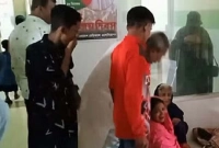 মসজিদে কাঁঠালের নিলাম নিয়ে সংঘর্ষে নিহত ৩