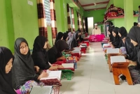 পবিত্র কোরআনে হাফেজ হলেন এক পরিবার থেকেই ৬৩ জন