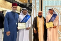 এবার আন্তর্জাতিক কোরআন প্রতিযোগিতায় দেশের মুখ উজ্জ্বল করলেন বাংলাদেশের আরেক হাফেজ