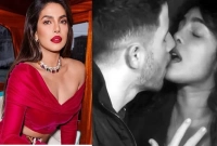 নিকের ঘনিষ্ঠতার চেষ্টা গাড়ির ভেতরেই, যা করলেন প্রিয়াঙ্কা