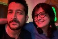 অনুপমের প্রাক্তন স্ত্রীয়ের সঙ্গে গোপন বিয়ে, মুখ খুললেন পরমব্রত