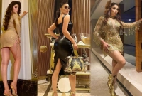 ৩ মিনিটে ৩ কোটির জন্য গোপনে এই কাজটি করলেন উর্বশী 